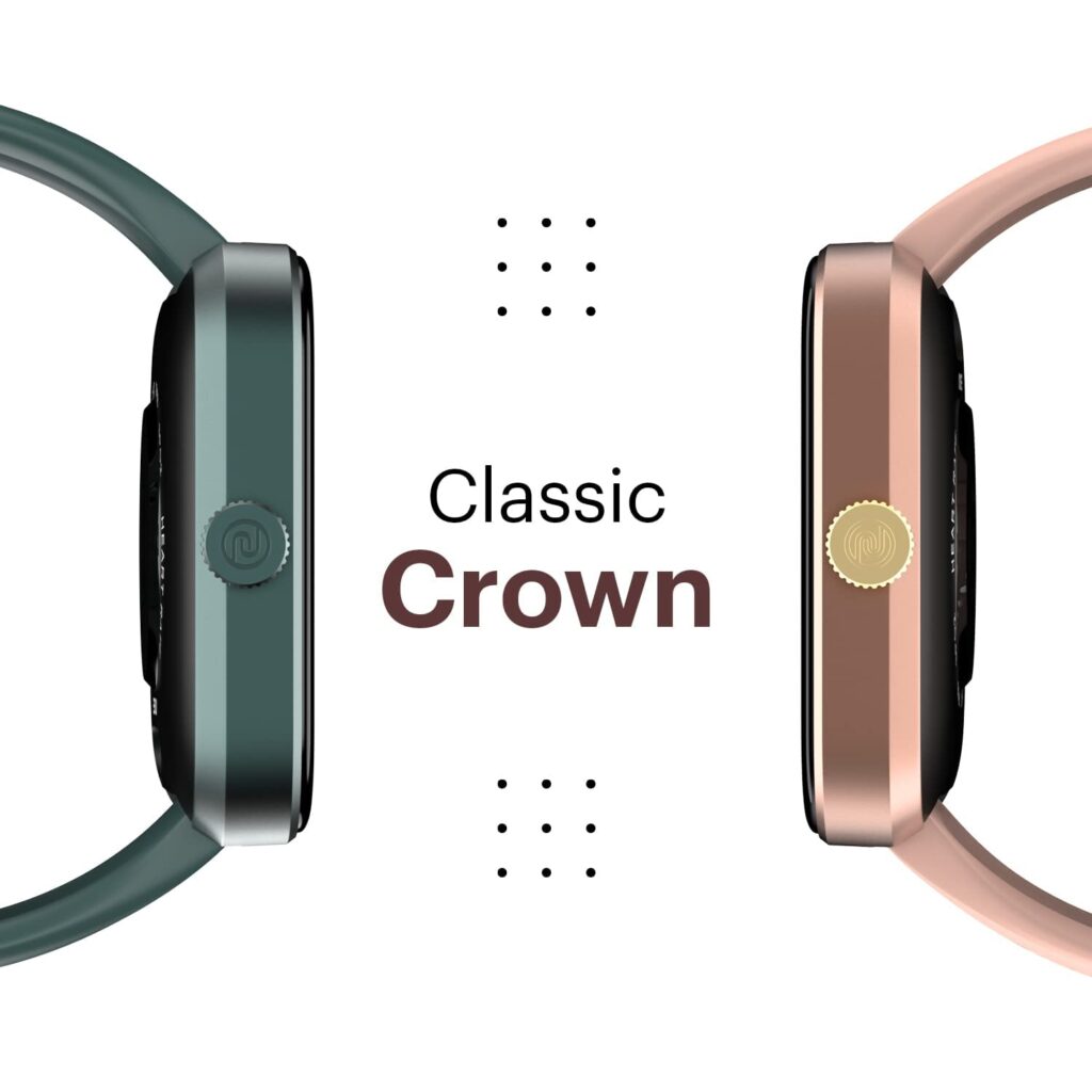 Smartwatch Under 1000