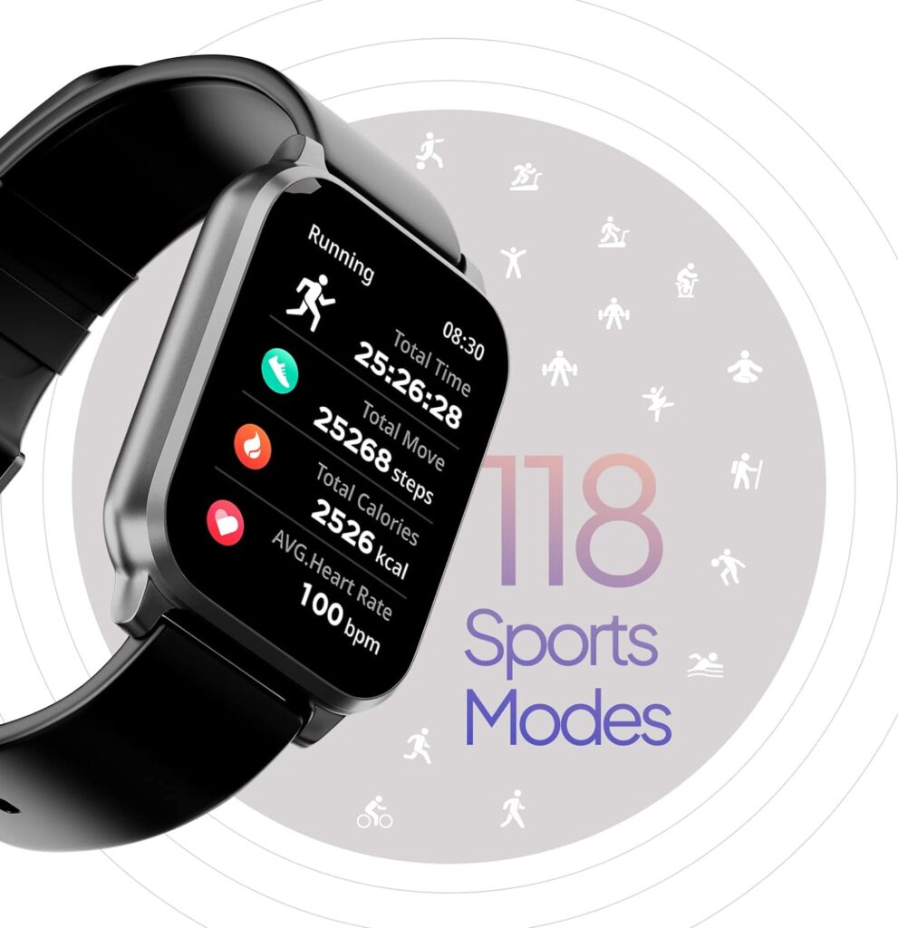 smartwatch under 1000