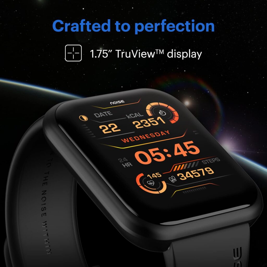 Smartwatch Under 1000