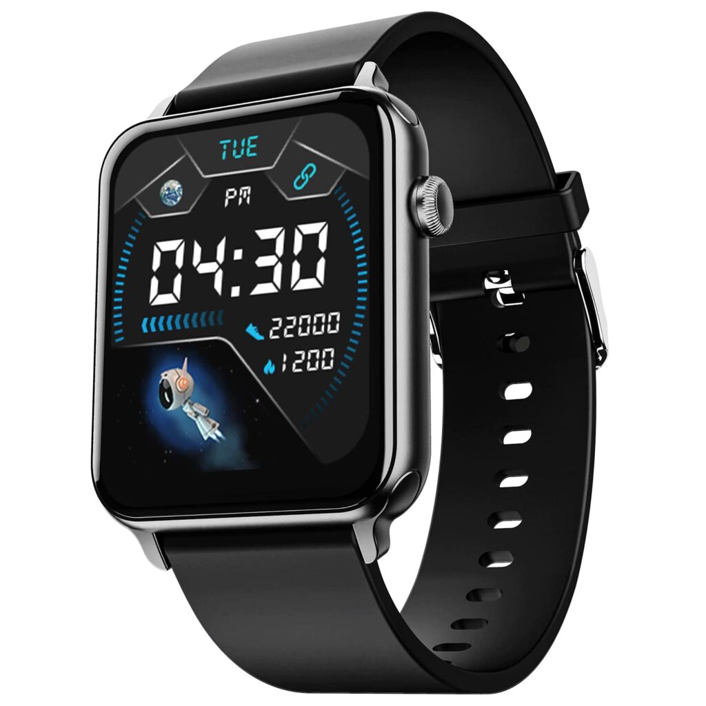 Best Smartwatch Under 1000