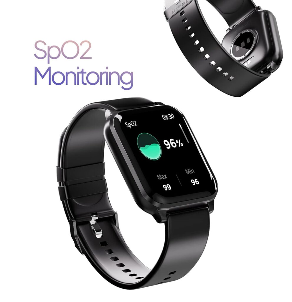 smartwatch under 1000
