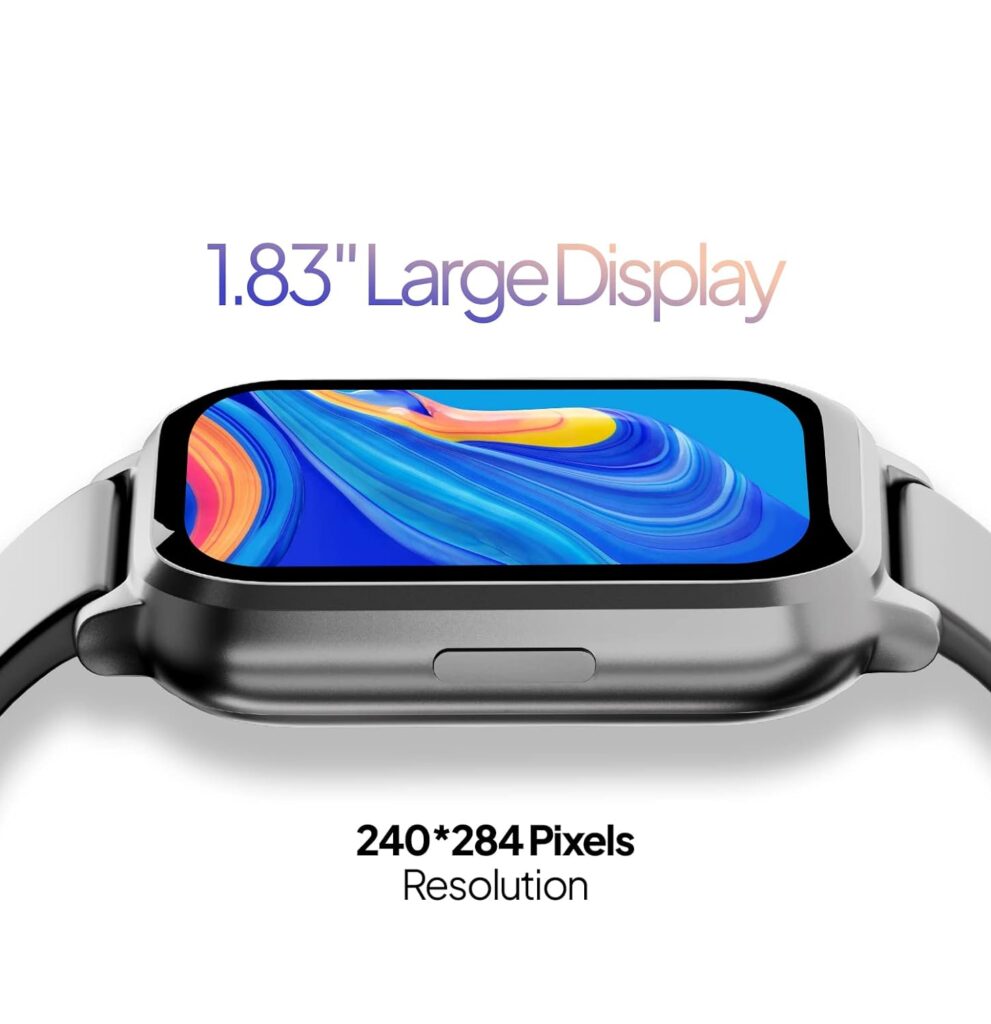 smartwatch under 1000