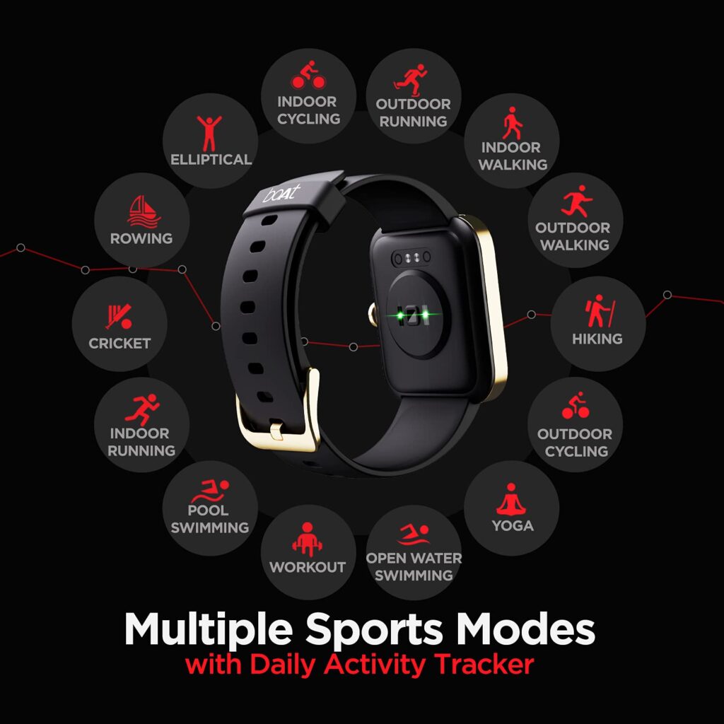 smartwatch under 1000