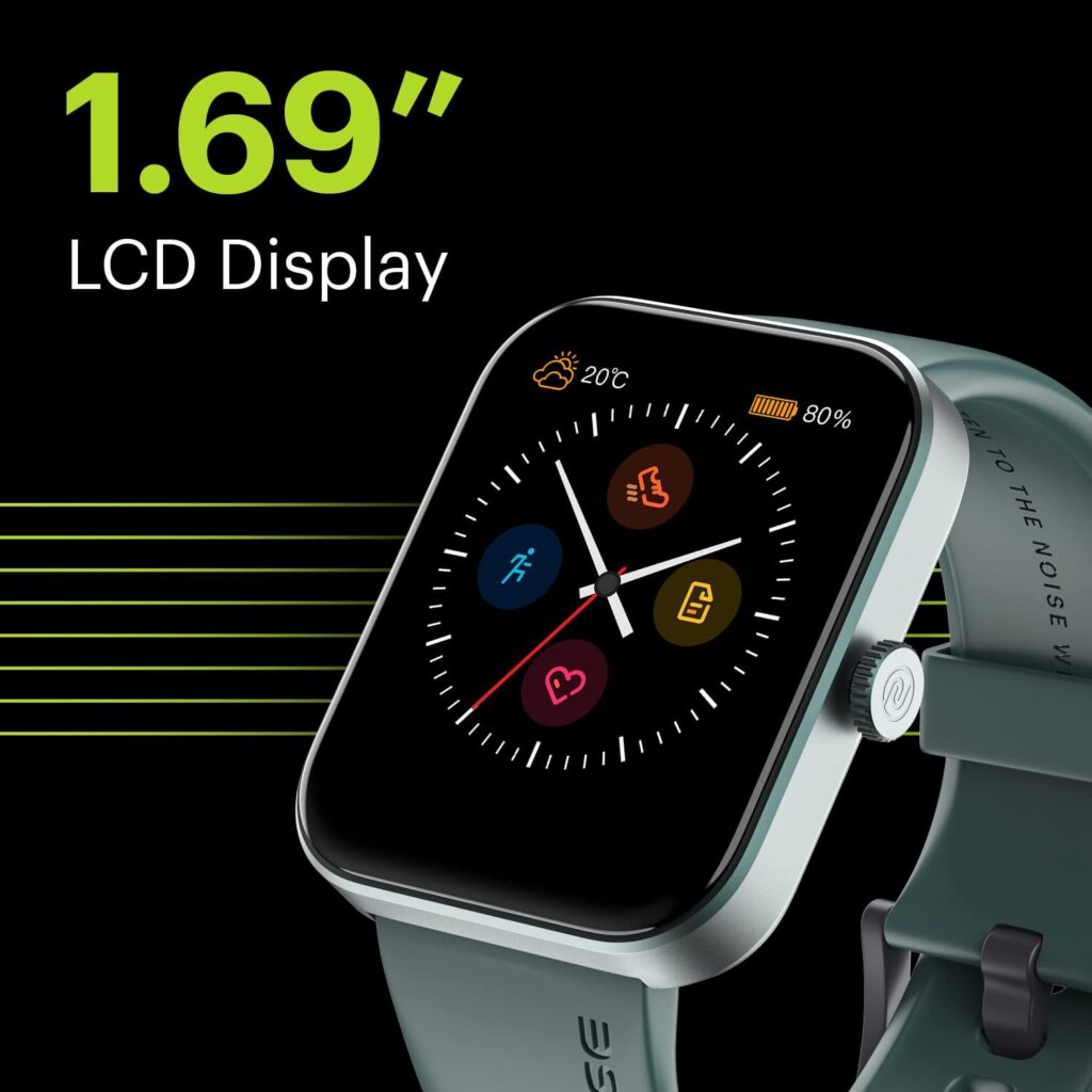 Smartwatch Under 1000