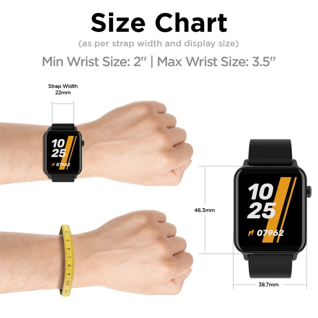 Best Smartwatch Under 1000