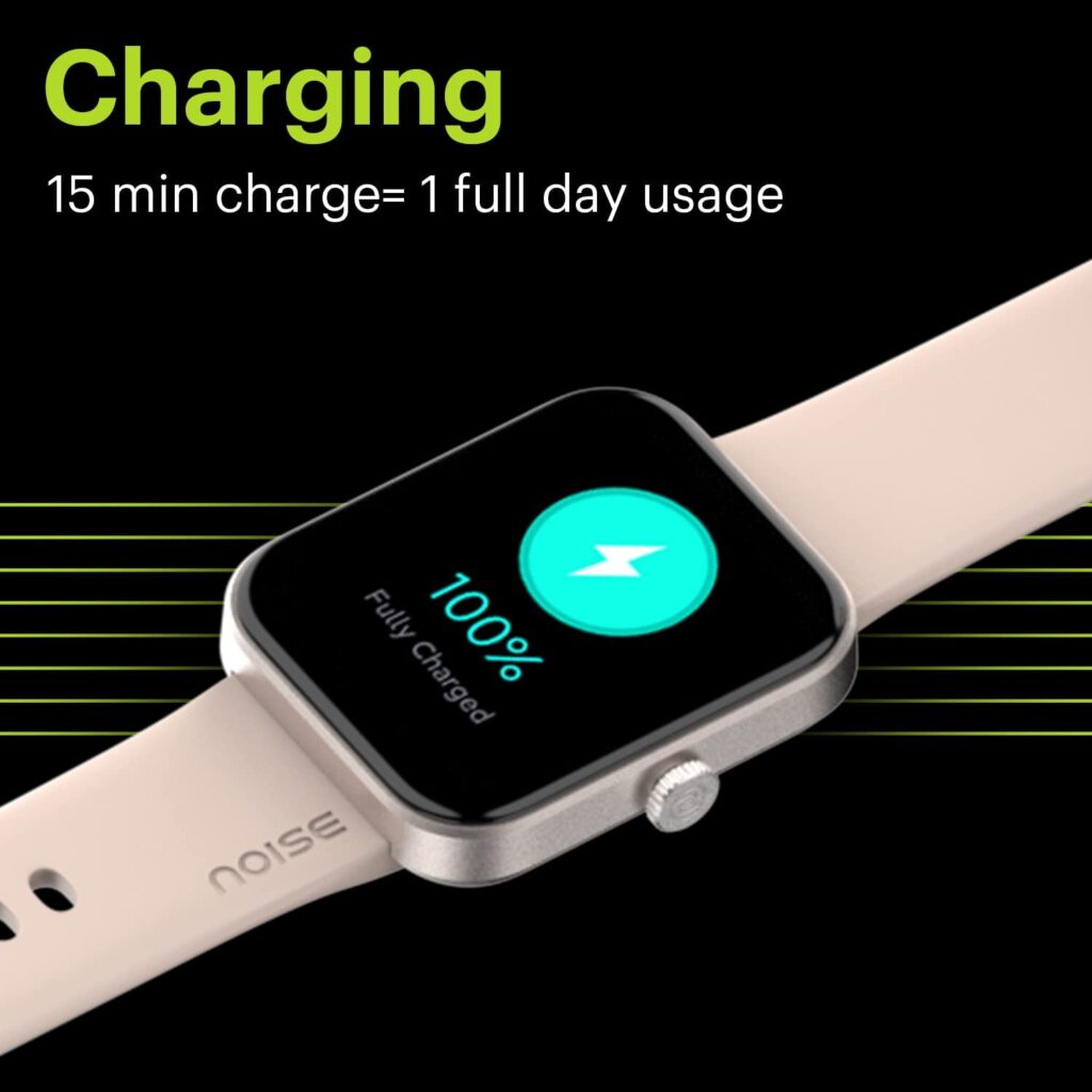 Smartwatch Under 1000