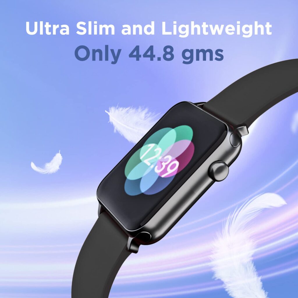 Best Smartwatch Under 1000