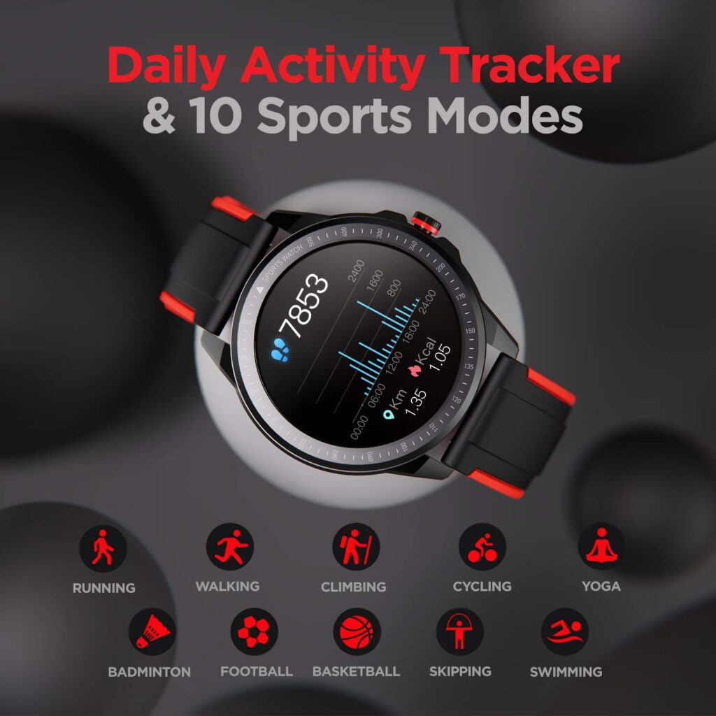 Smartwatch Under 1000