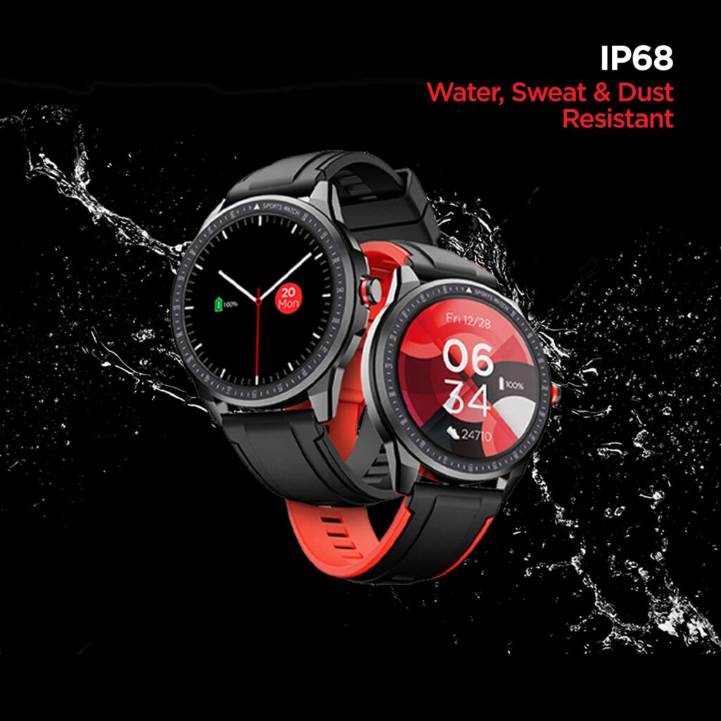 Smartwatch Under 1000