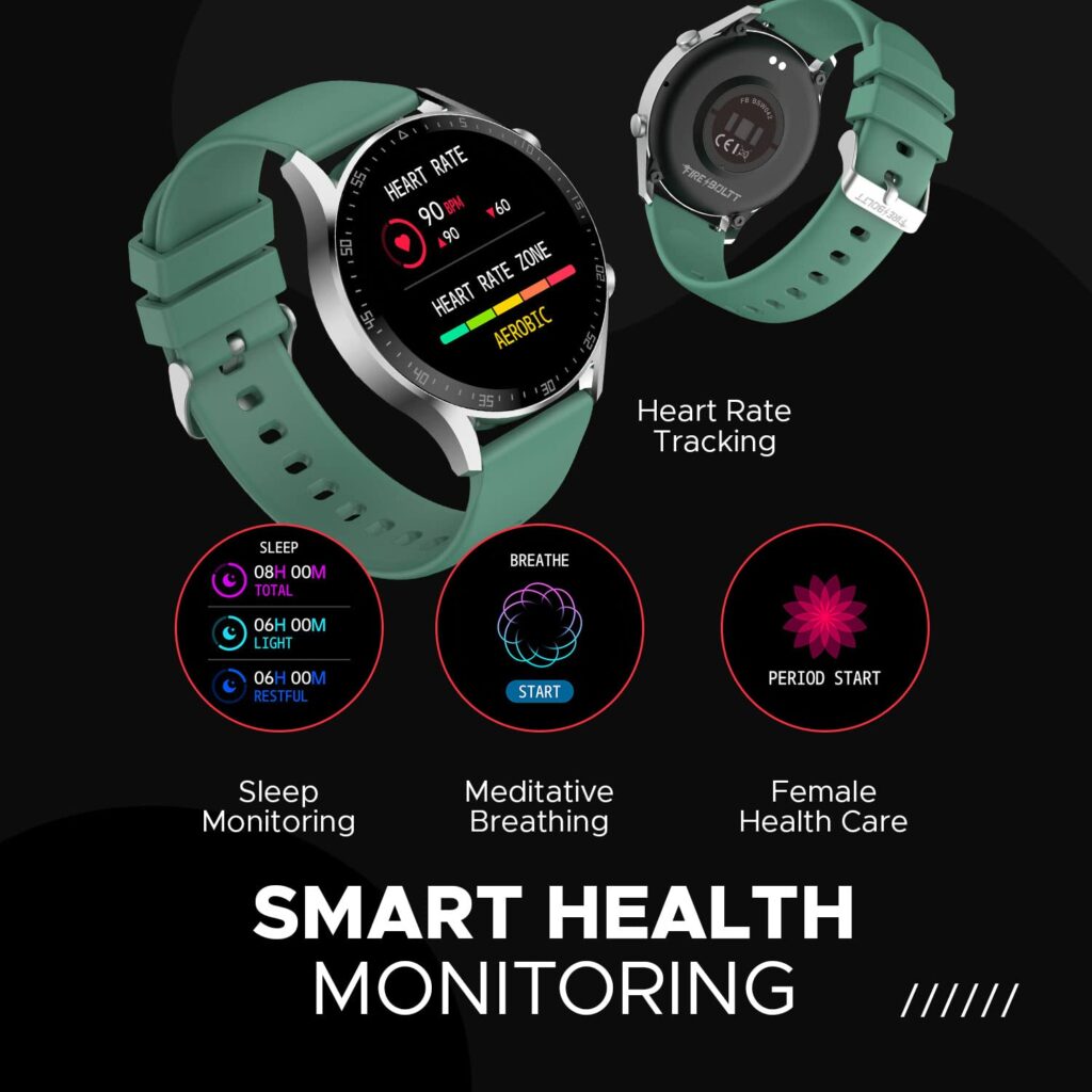Smartwatch Under 1000