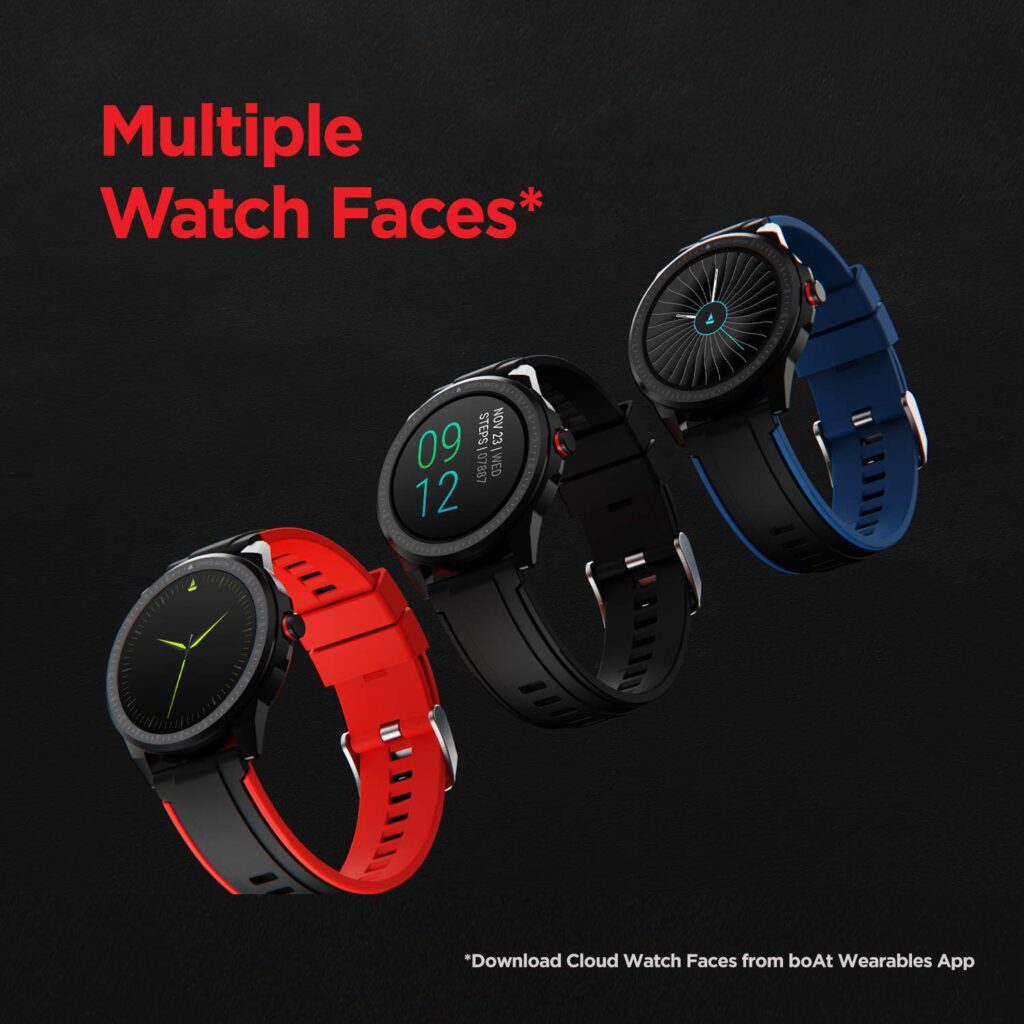 Smartwatch Under 1000