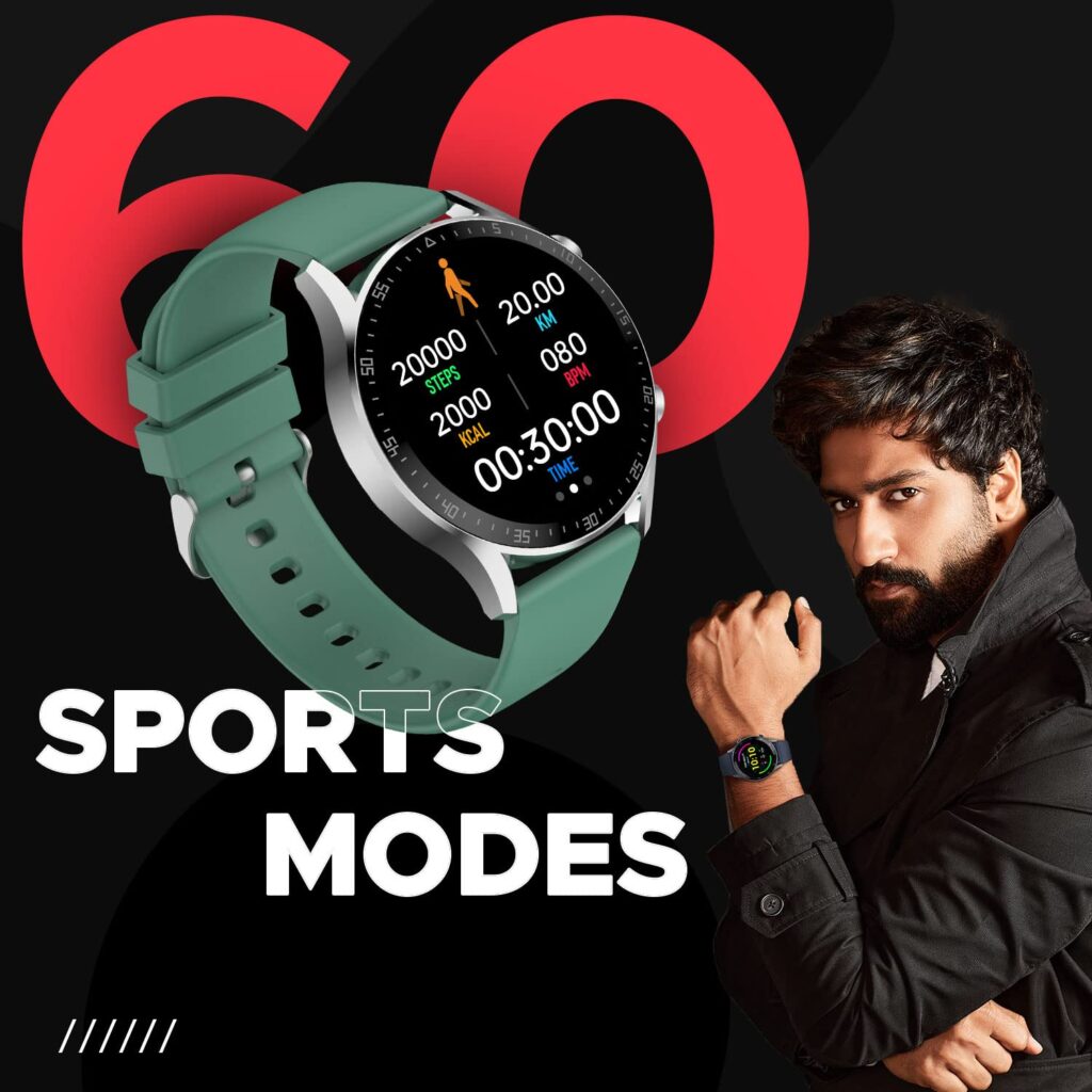 Smartwatch Under 1000