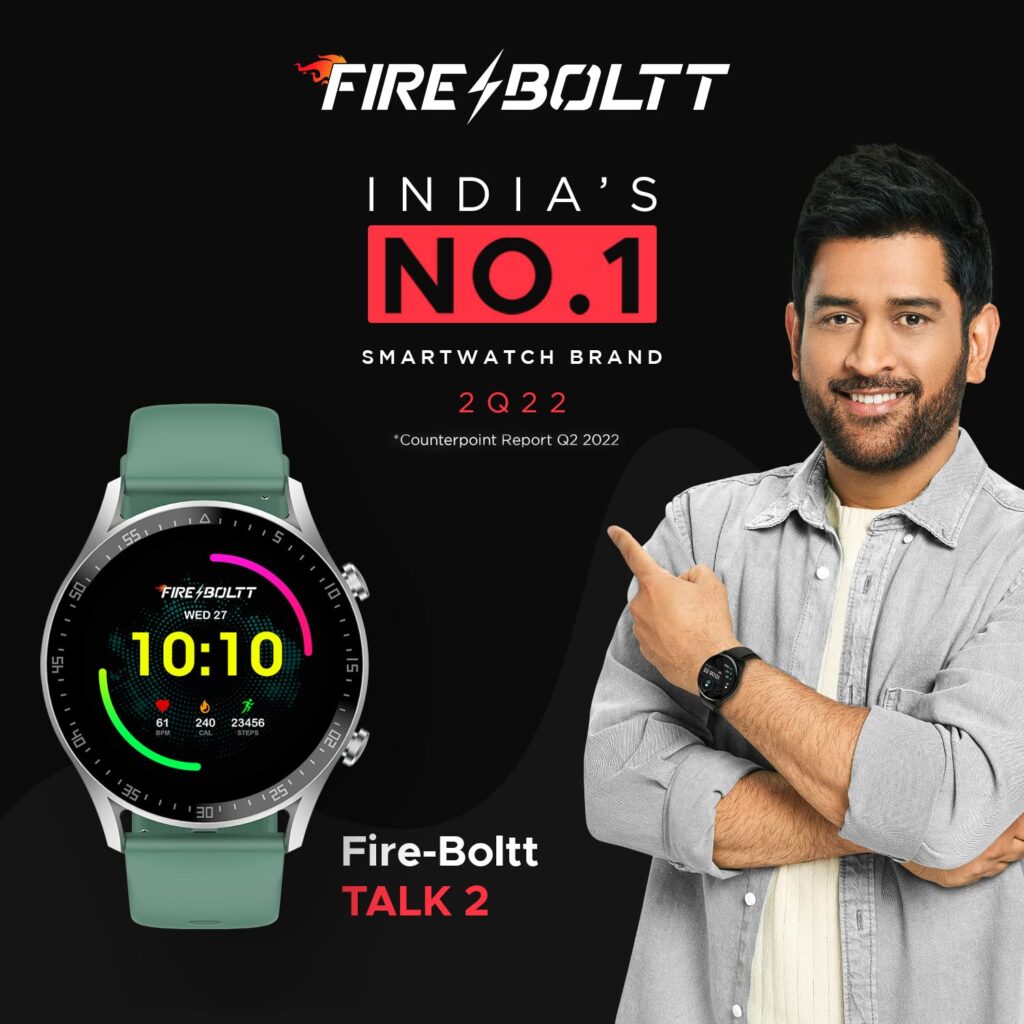 Smartwatch Under 1000
