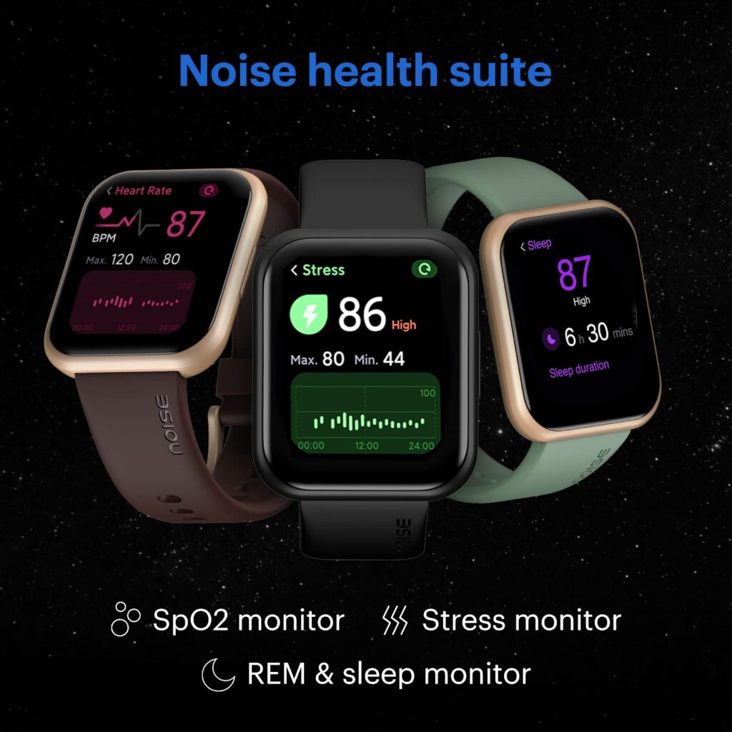 Smartwatch Under 1000
