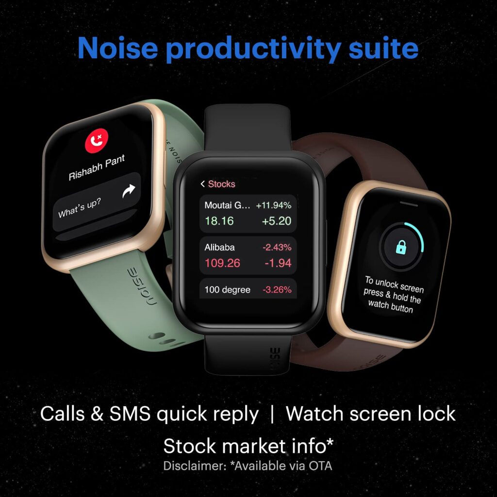 Smartwatch Under 1000