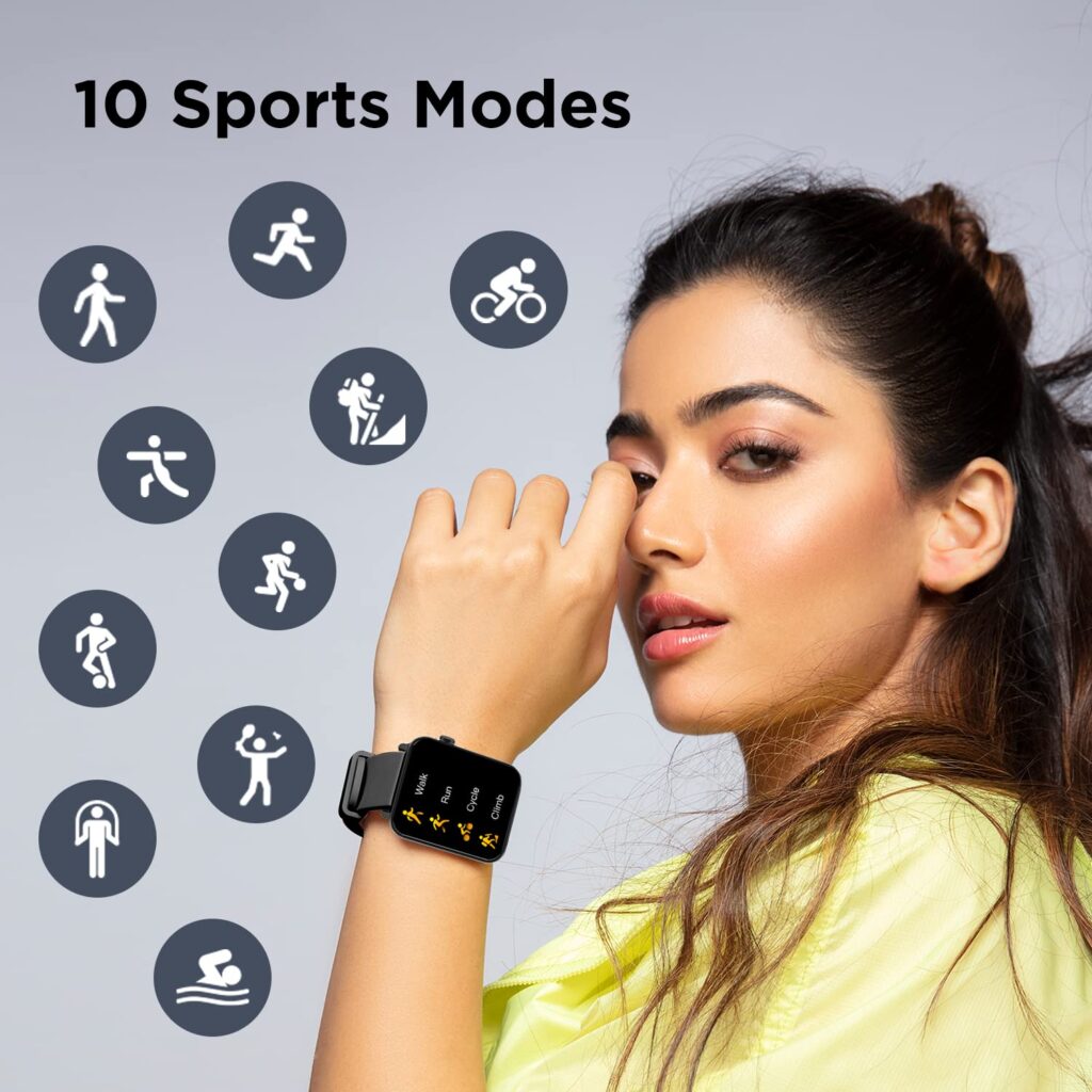 Best Smartwatch Under 1000