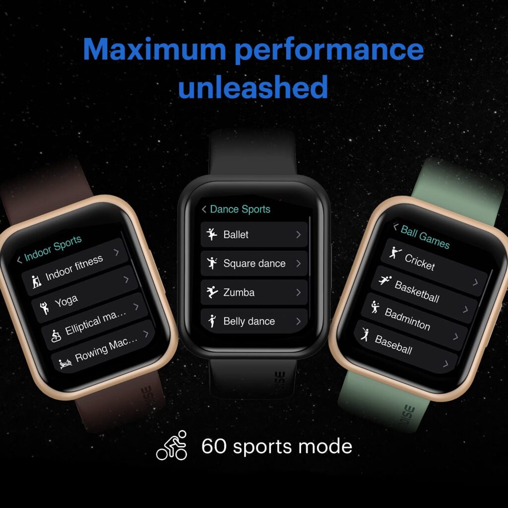 Smartwatch Under 1000