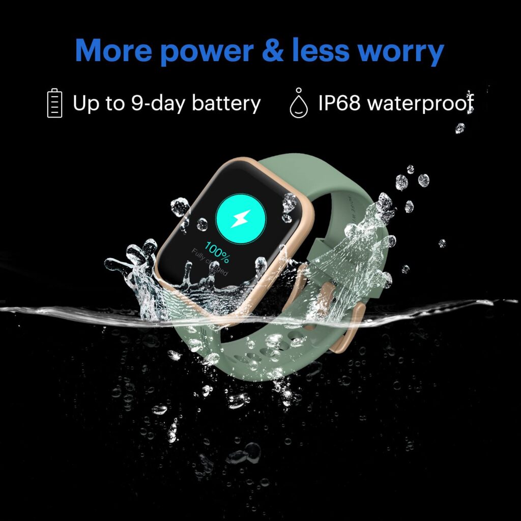 Smartwatch Under 1000