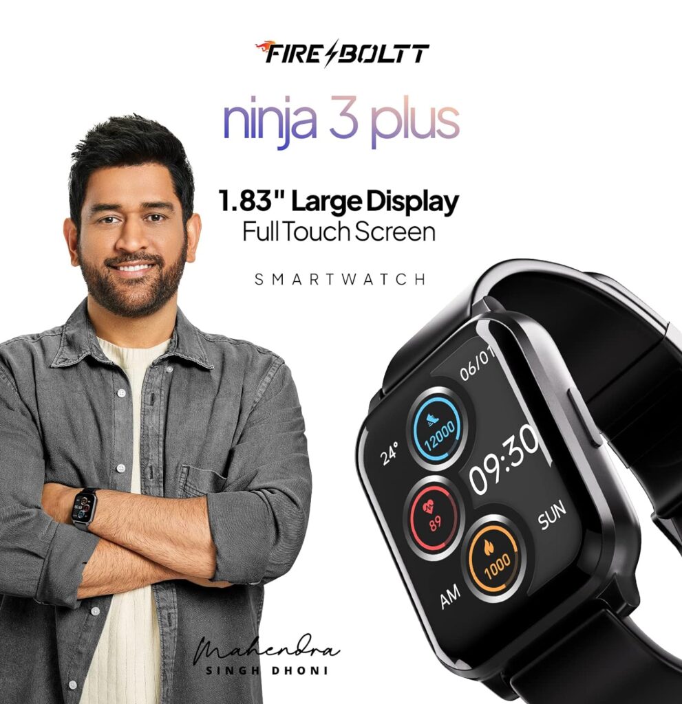 smartwatch under 1000