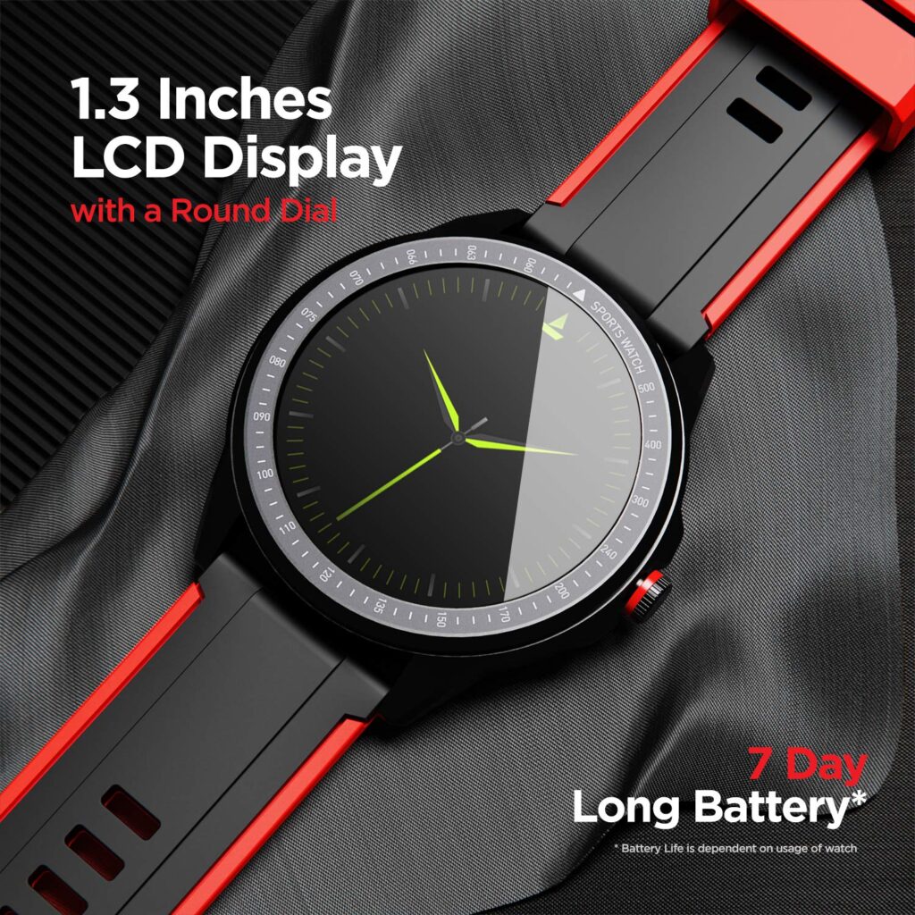 Smartwatch Under 1000