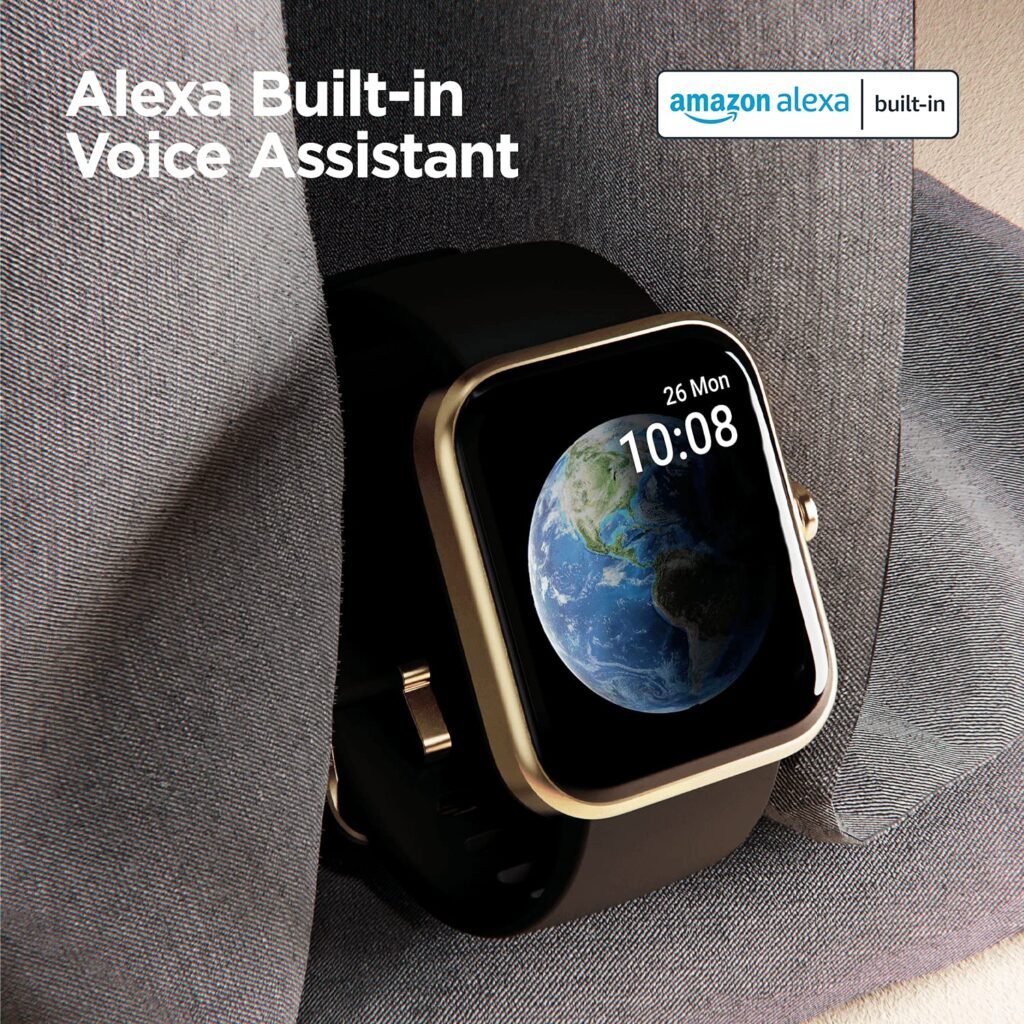smartwatch under 1000