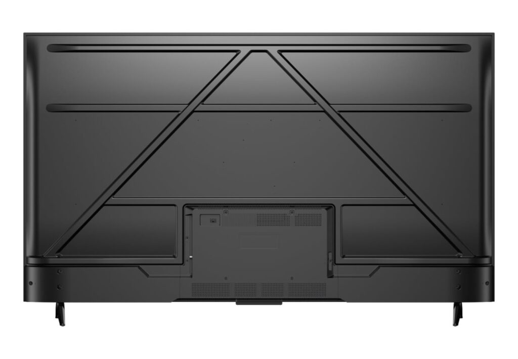 TCL 126 cm Smart LED Google TV