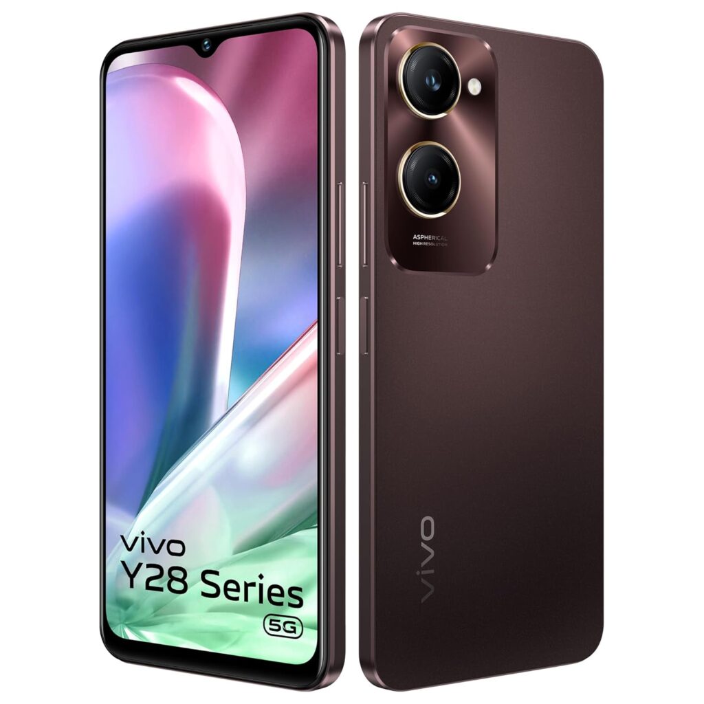 Vivo Y28e 5G