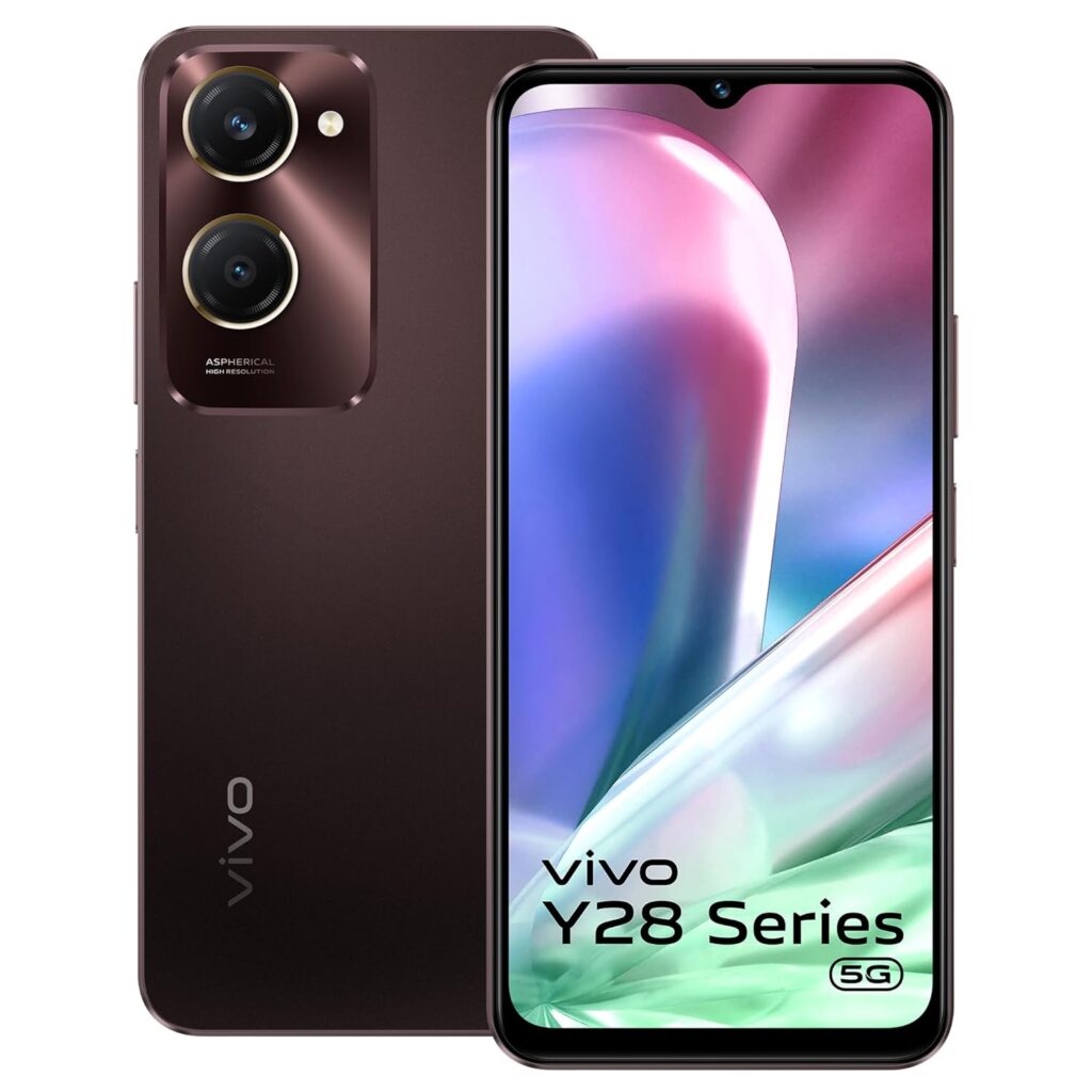 Vivo Y28e 5G