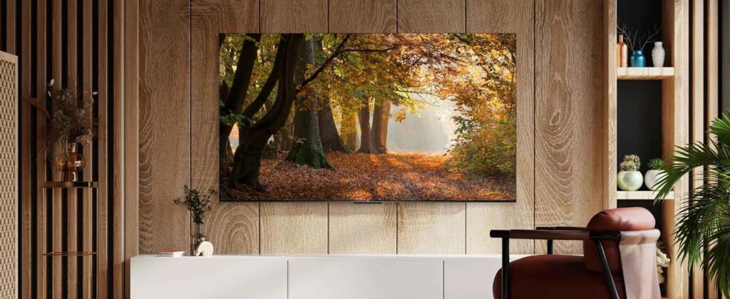 TCL 126 cm Smart LED Google TV