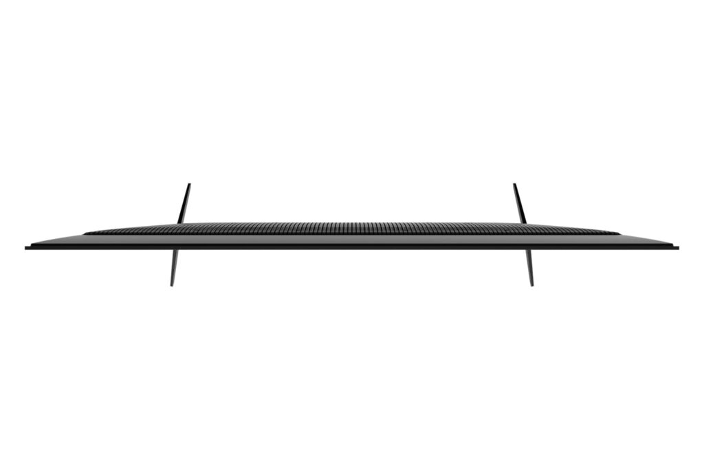 TCL 139 cm 4K Ultra HD Smart QLED Google TV