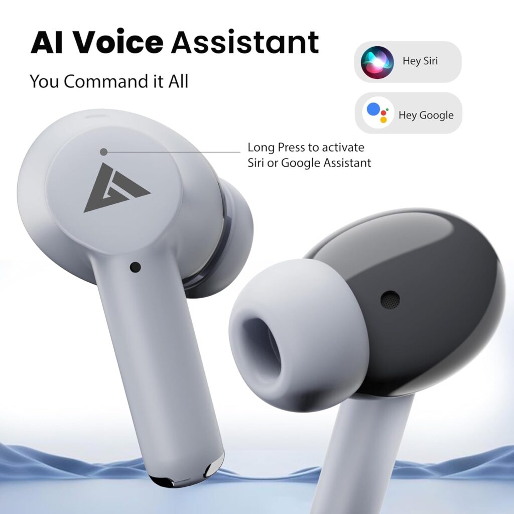 Boult Audio K40 True Wireless Earbuds