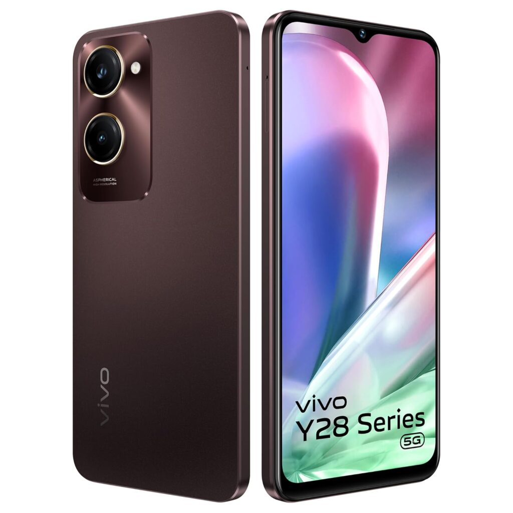 vivo Y28s 5G