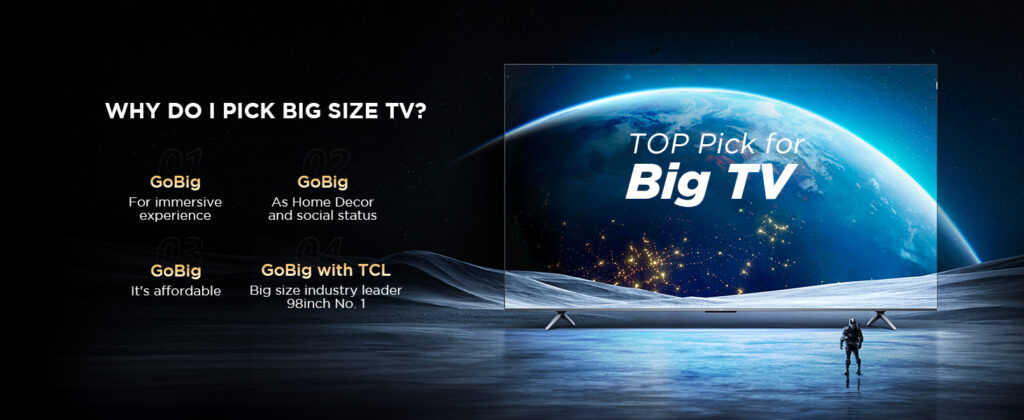 TCL 139 cm 4K Ultra HD Smart QLED Google TV Review: A Stunning Upgrade for Your Home Entertainment